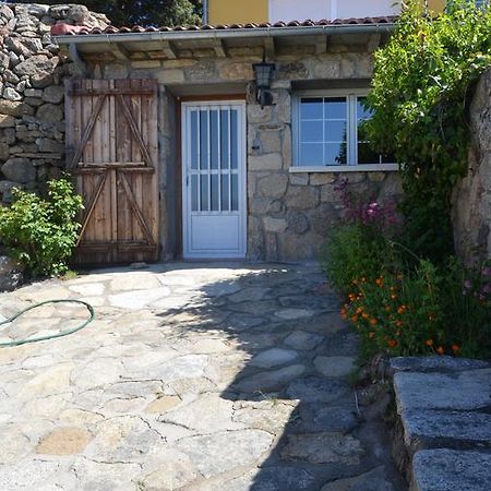 Casa Rural Almanzor Navarredonda de Gredos Εξωτερικό φωτογραφία