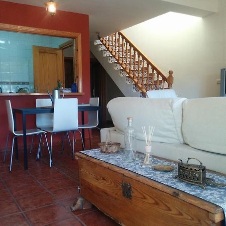 Casa Rural Almanzor Navarredonda de Gredos Εξωτερικό φωτογραφία