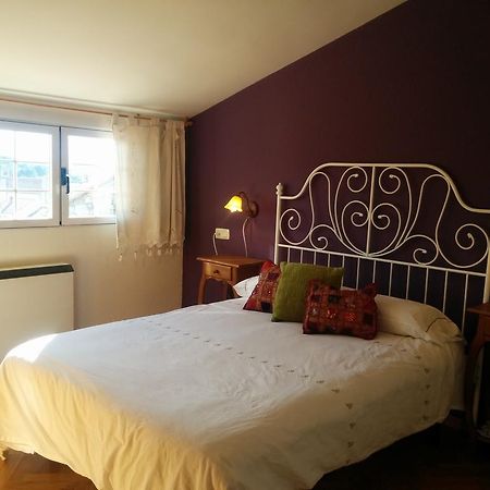 Casa Rural Almanzor Navarredonda de Gredos Εξωτερικό φωτογραφία