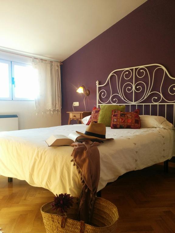 Casa Rural Almanzor Navarredonda de Gredos Εξωτερικό φωτογραφία