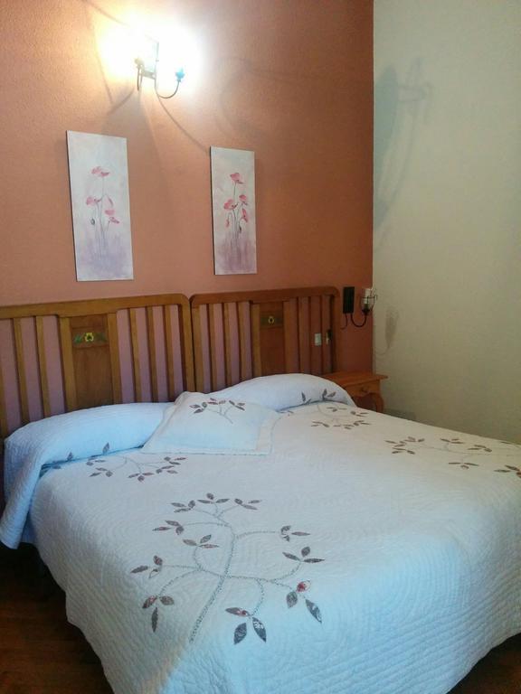 Casa Rural Almanzor Navarredonda de Gredos Εξωτερικό φωτογραφία